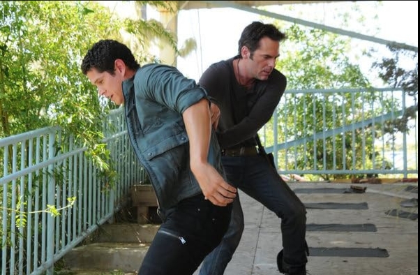 photo-Billy Burke 2012