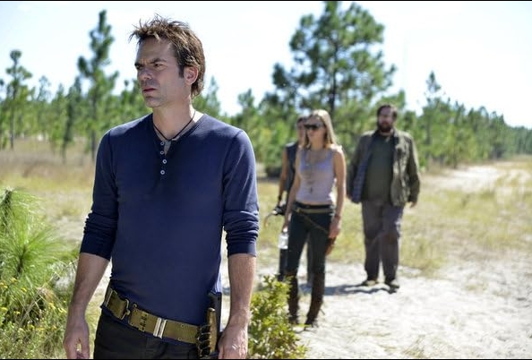 photo-Billy Burke 2012