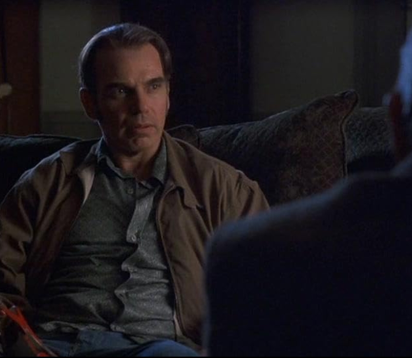 photo-Billy Bob Thornton 2002