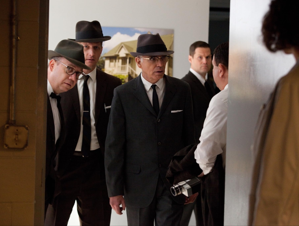 photo-Billy Bob Thornton 2013