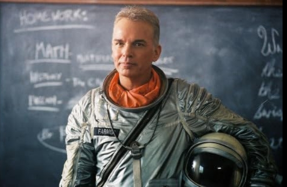 photo-Billy Bob Thornton 2006