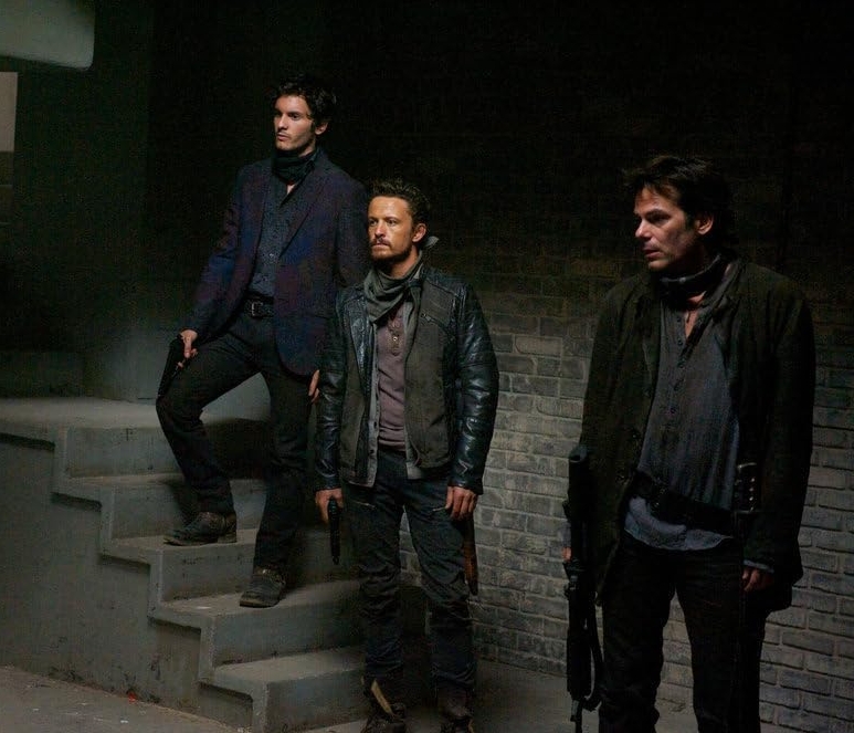 photo-Billy Burke 2012