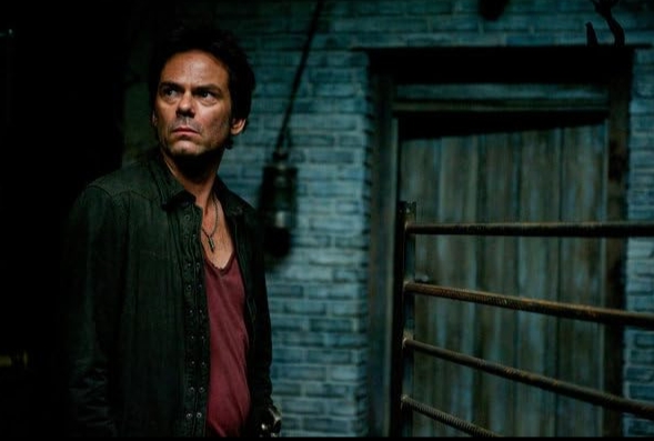 photo-Billy Burke 2012