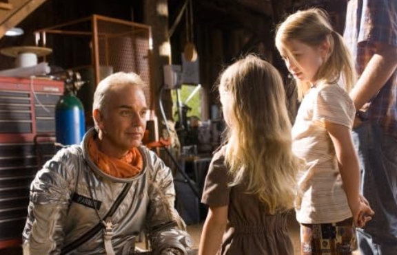 photo-Billy Bob Thornton 2006