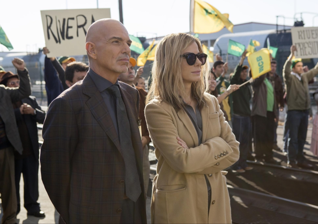 photo-Billy Bob Thornton 2015