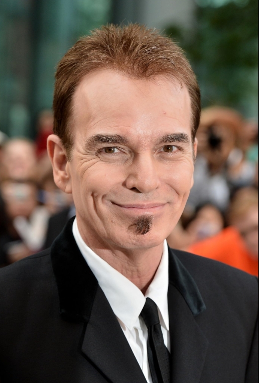 photo-Billy Bob Thornton 2012