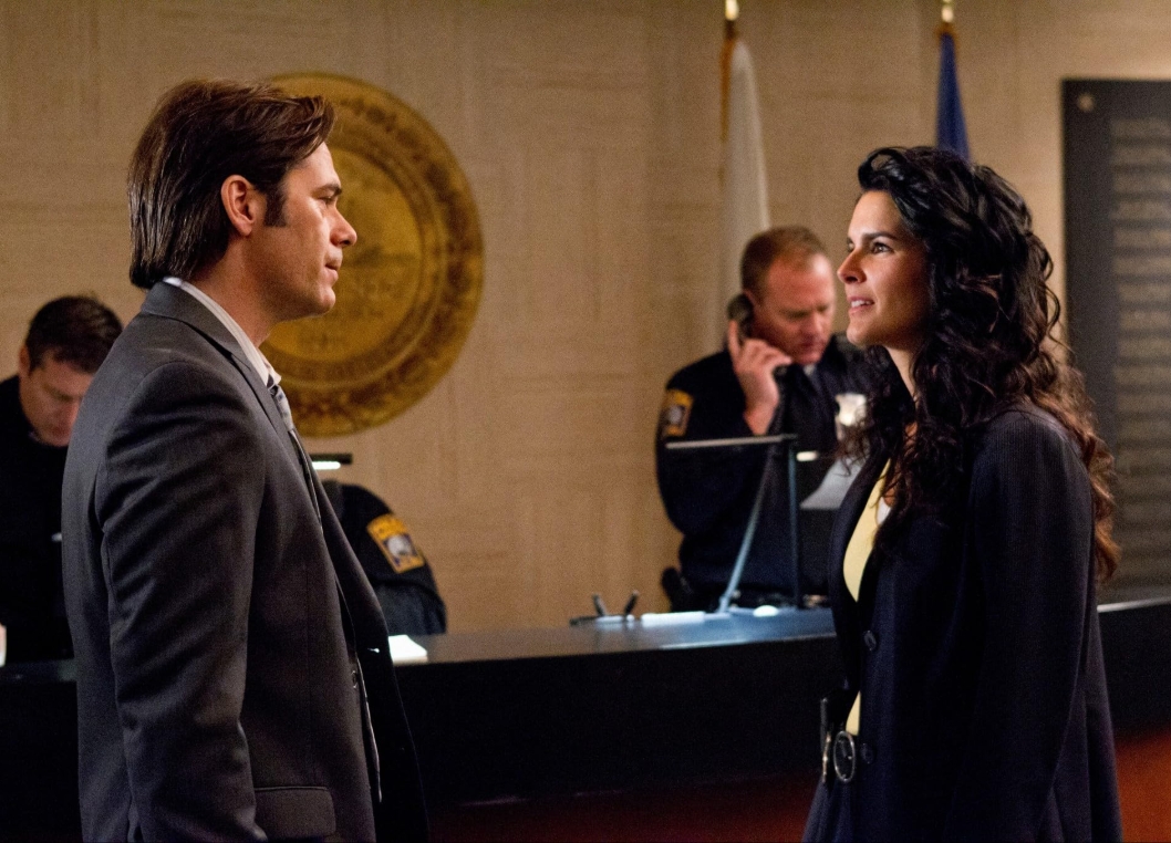 photo-Billy Burke 2010