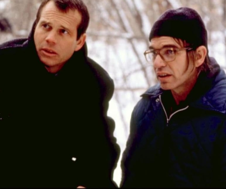 photo-Billy Bob Thornton 1998