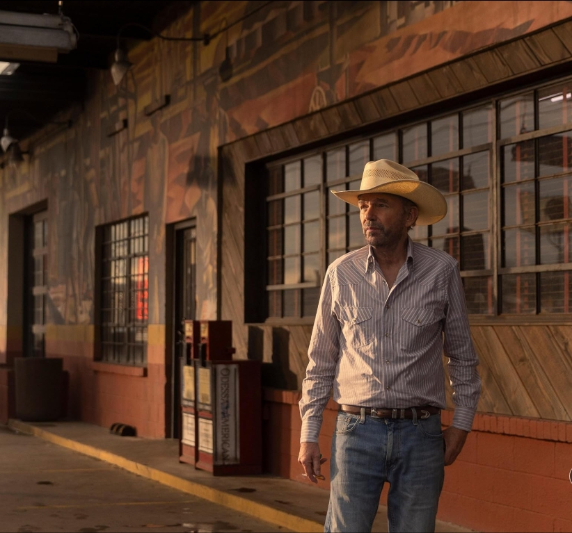 photo-Billy Bob Thornton 2024