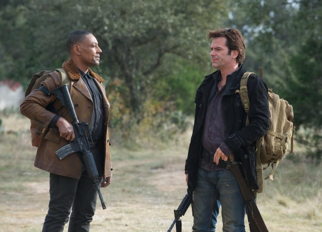 photo-Billy Burke 2012