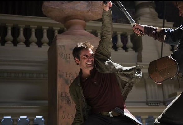 photo-Billy Burke 2012