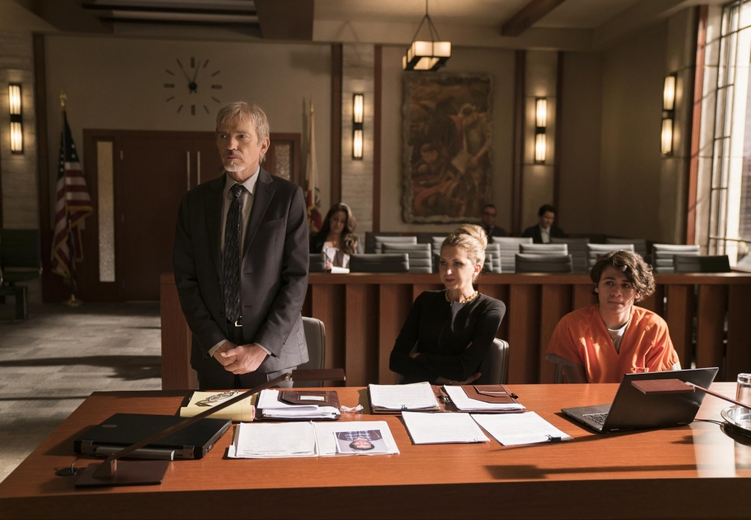 photo-Billy Bob Thornton 2016