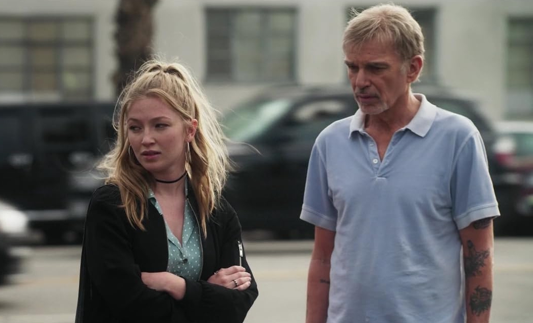 photo-Billy Bob Thornton 2016