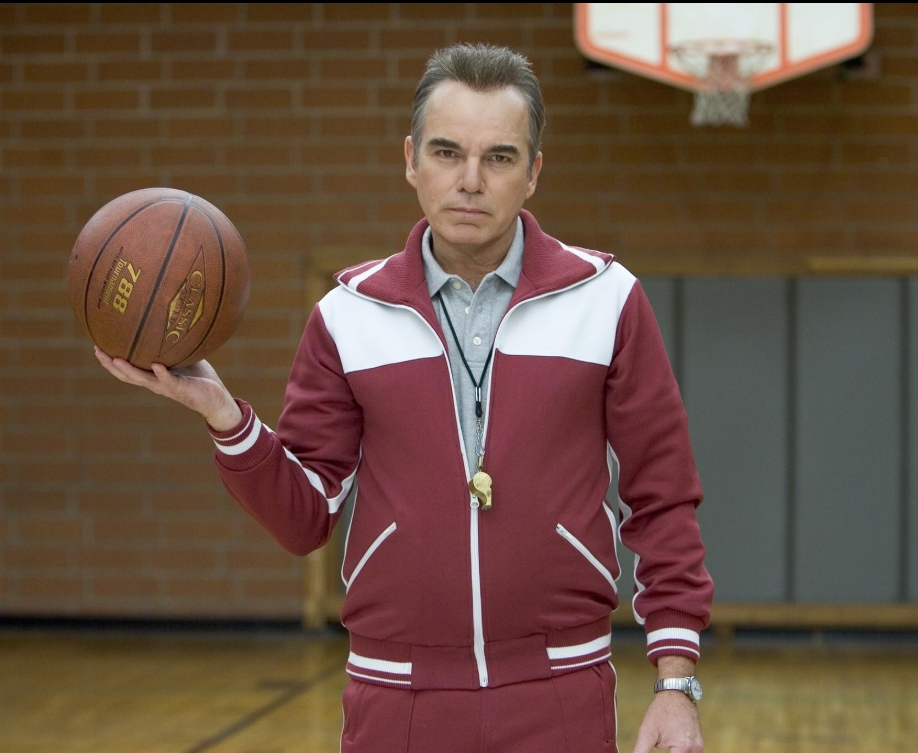 photo-Billy Bob Thornton 2007