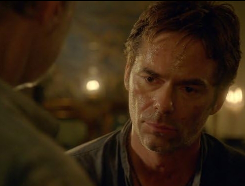 photo-Billy Burke 2012