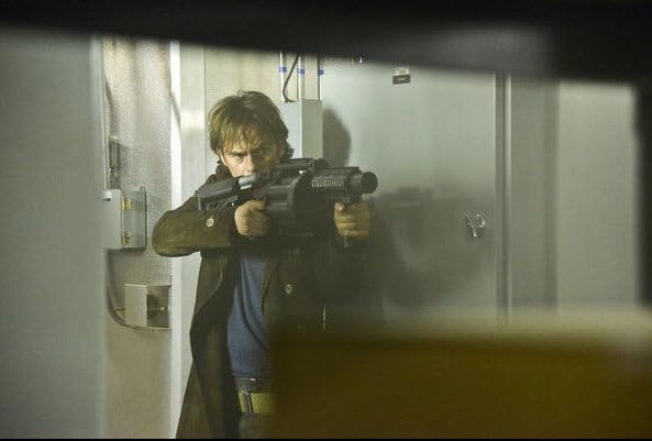 photo-Billy Burke 2012