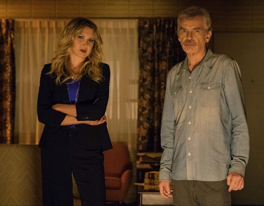 photo-Billy Bob Thornton 2016