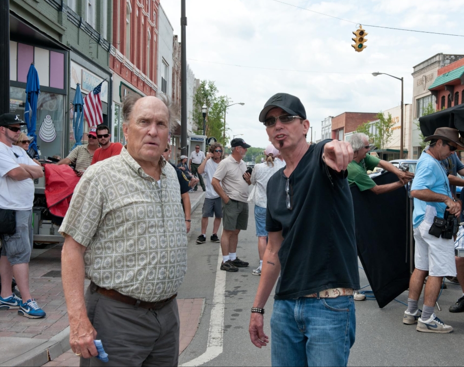 photo-Billy Bob Thornton 2012