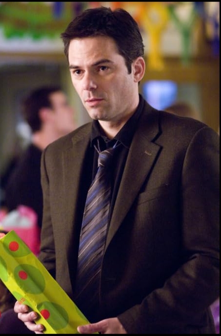 photo-Billy Burke 2008