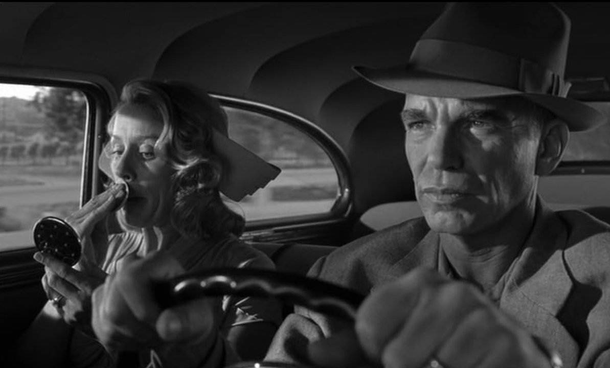 photo-Billy Bob Thornton 2001