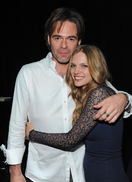 photo-Billy Burke 2012