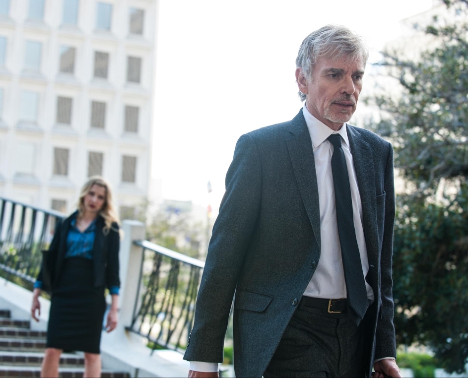 photo-Billy Bob Thornton 2016