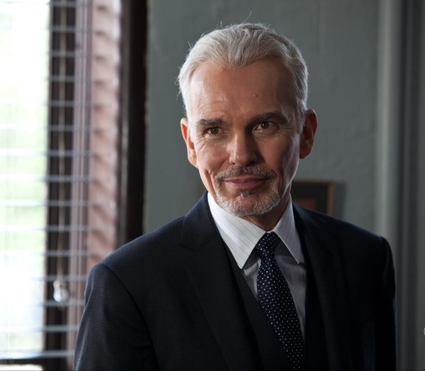 photo-Billy Bob Thornton 2014