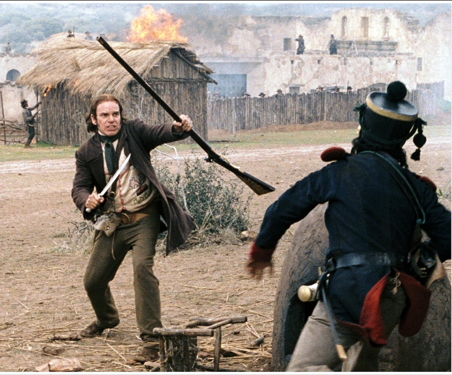 photo-Billy Bob Thornton 2004