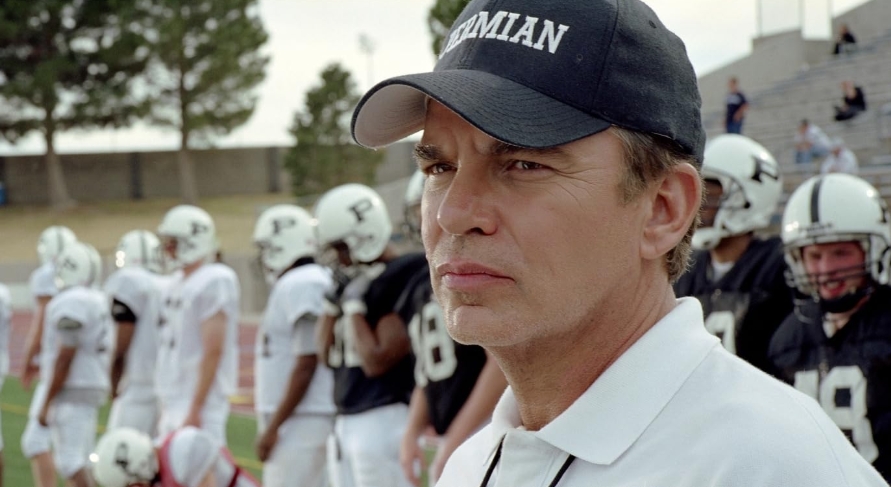 photo-Billy Bob Thornton 2004