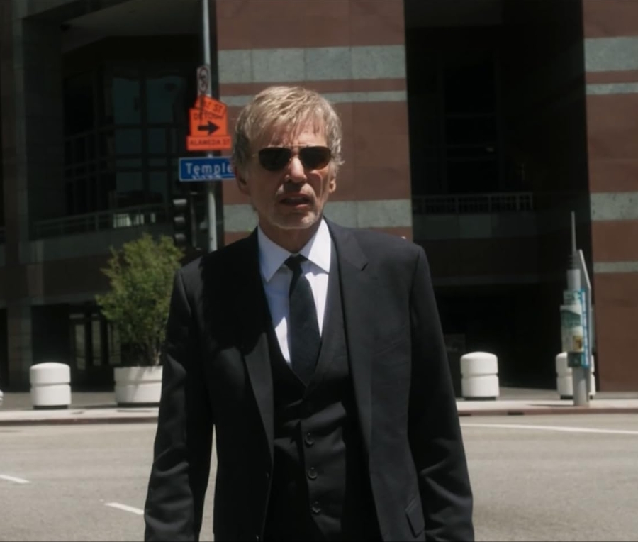 photo-Billy Bob Thornton 2016