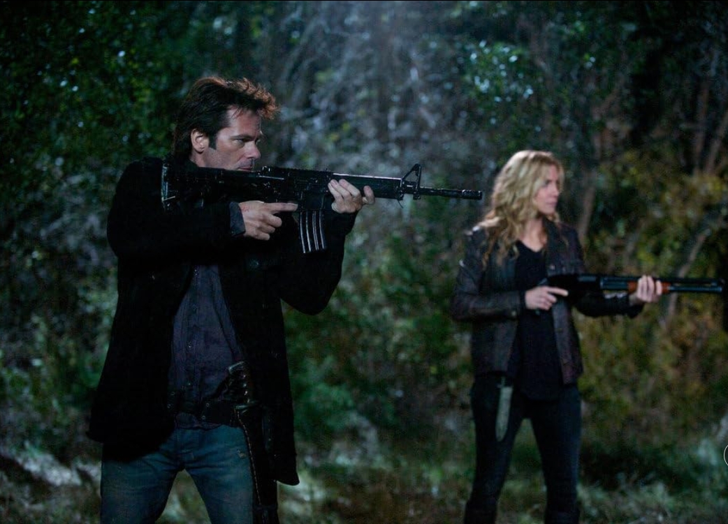 photo-Billy Burke 2012