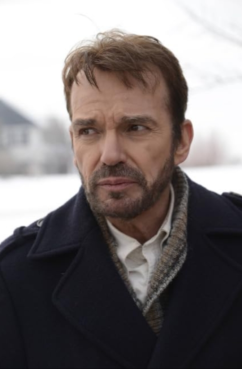 photo-Billy Bob Thornton 2014