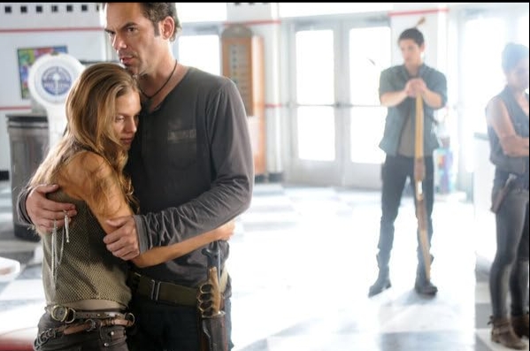 photo-Billy Burke 2012