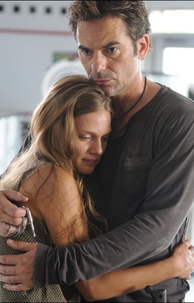 photo-Billy Burke 2012