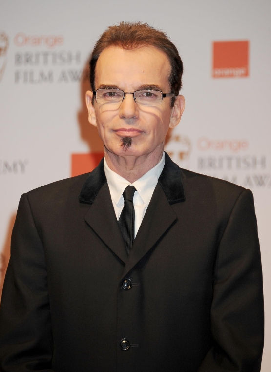 photo-Billy Bob Thornton 2012