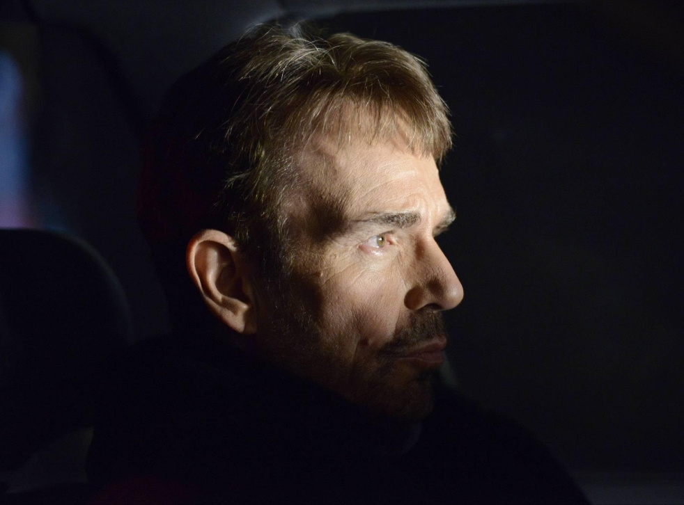 photo-Billy Bob Thornton 2014