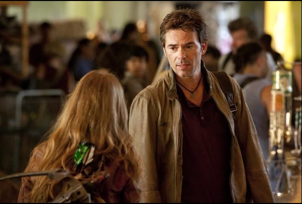 photo-Billy Burke 2012