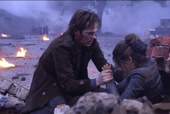 photo-Billy Burke 2012