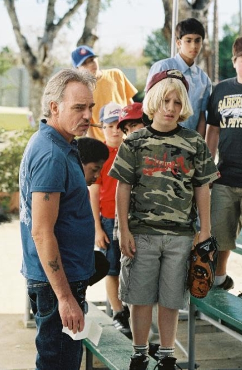 photo-Billy Bob Thornton 2005