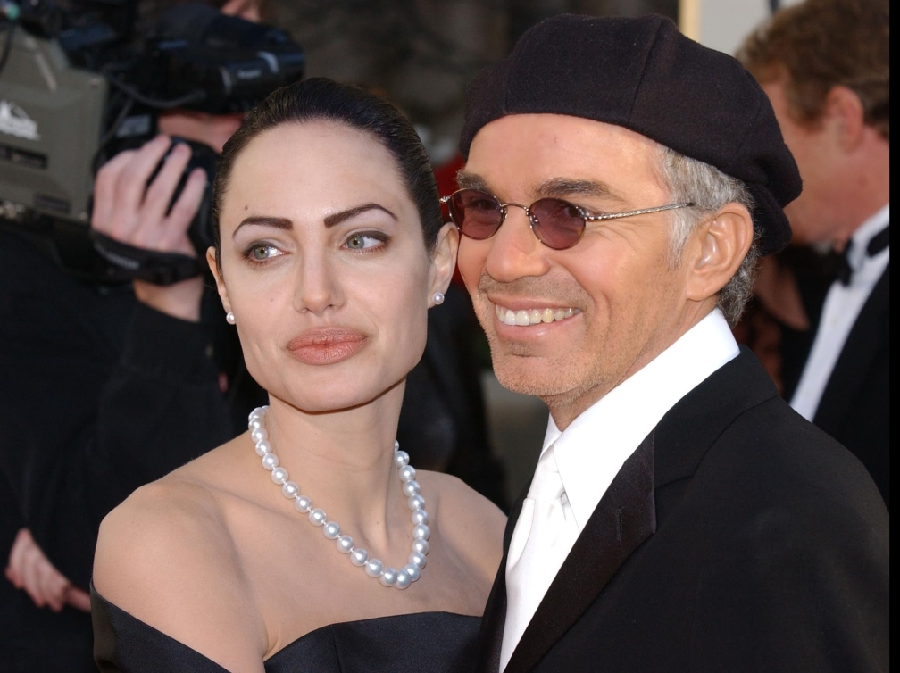 photo-Billy Bob Thornton 2002