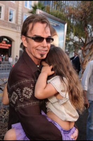 photo-Billy Bob Thornton 2010
