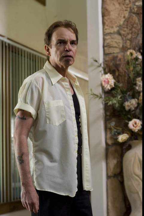 photo-Billy Bob Thornton 2012