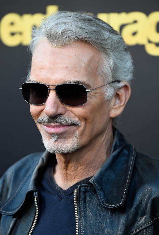 photo-Billy Bob Thornton 2015
