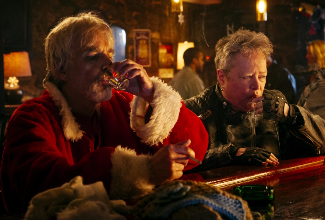 photo-Billy Bob Thornton 2016