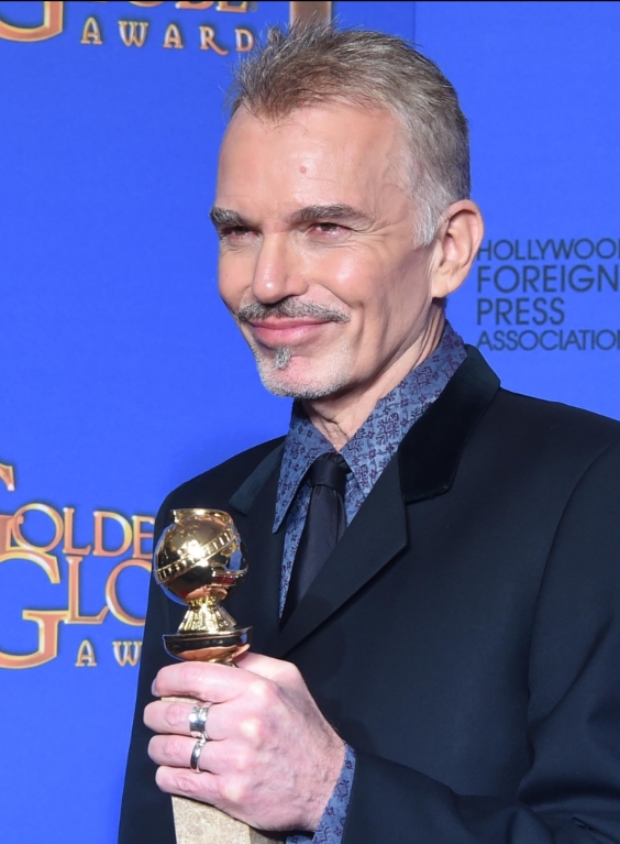 photo-Billy Bob Thornton 2015