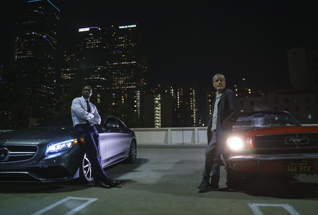 photo-Billy Bob Thornton 2016