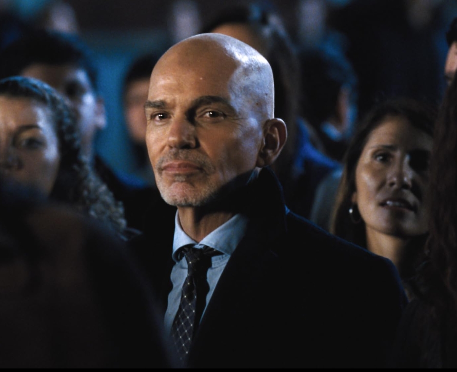 photo-Billy Bob Thornton 2015