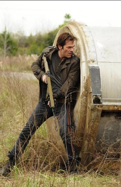 photo-Billy Burke 2012