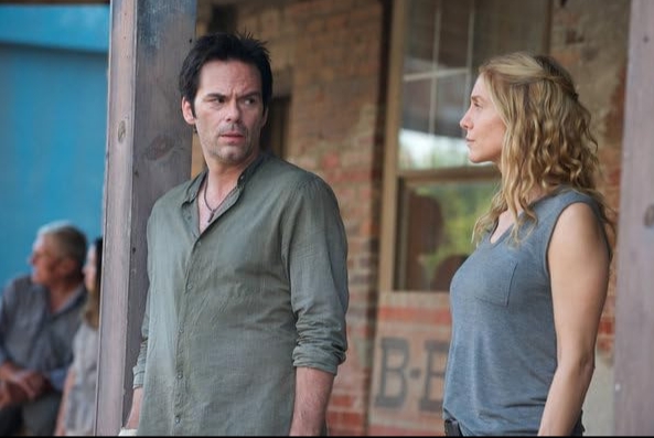 photo-Billy Burke 2012