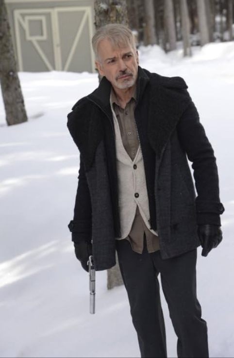 photo-Billy Bob Thornton 2014